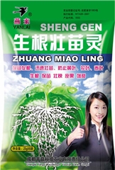 生根壮苗灵