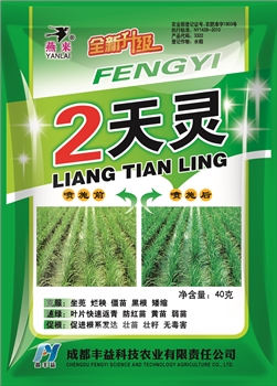 2天灵40克